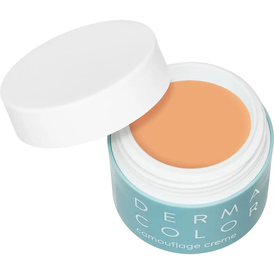 Kryolan - Dermacolor Camouflage Cream - 75001DOB2