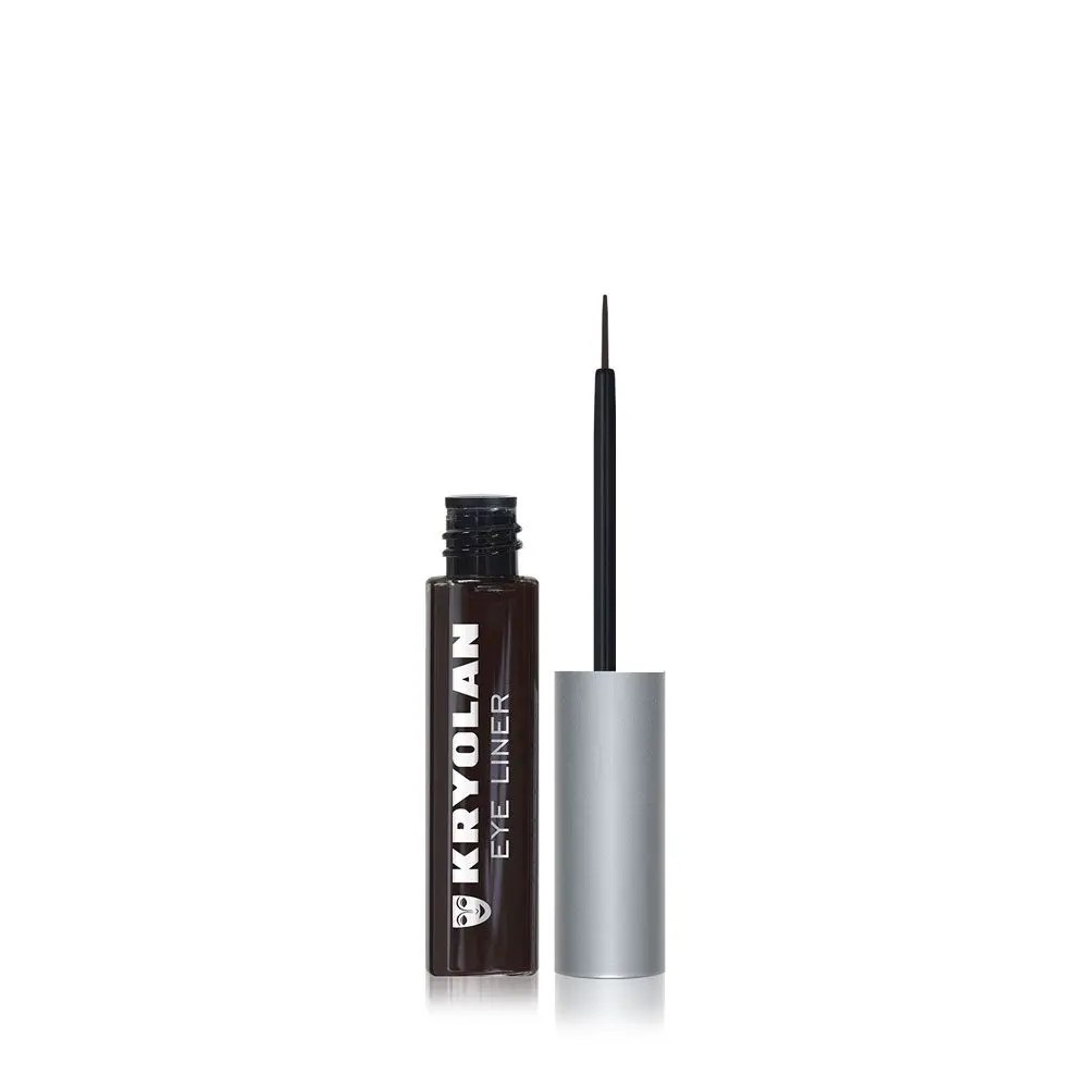 Kryolan - Eye Liner - 05320Schwarz
