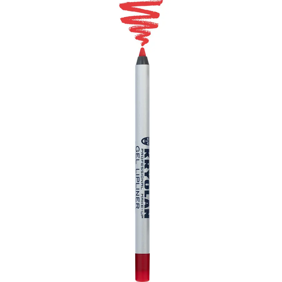 Kryolan - Gel Lipliner - 05250-Serene Pepper