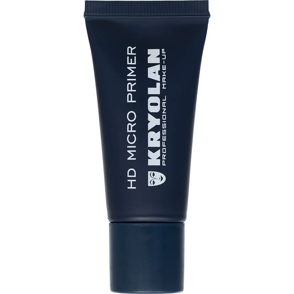 Kryolan - HD Micro Primer - 20ml -19099
