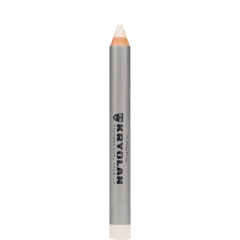 Kryolan - Kajal Pencil - 1092 - Beige