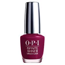 OPI - IS - BERRY ON FOREVER ISL60, 15ML