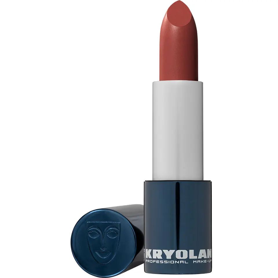 Kryolan - Lipstick Velvet Kiss - 05240-BLUSH ROSE