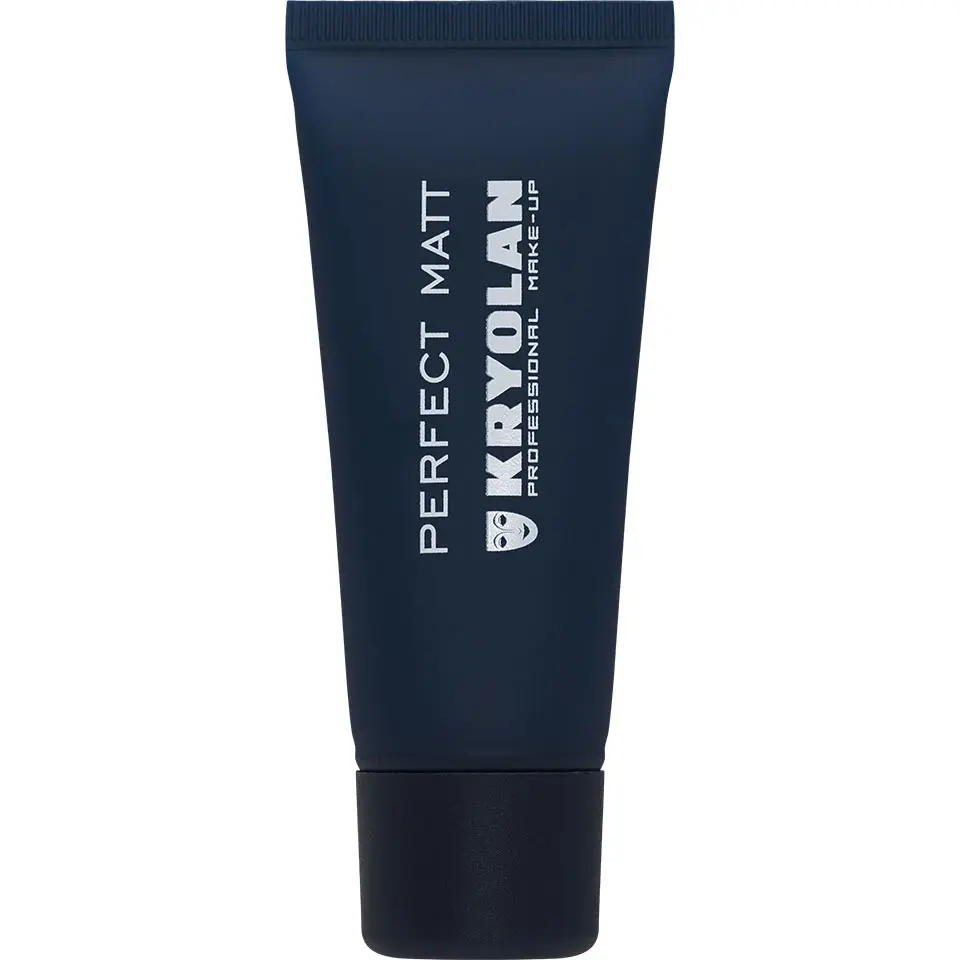 Kryolan - Perfect Matt - 09260