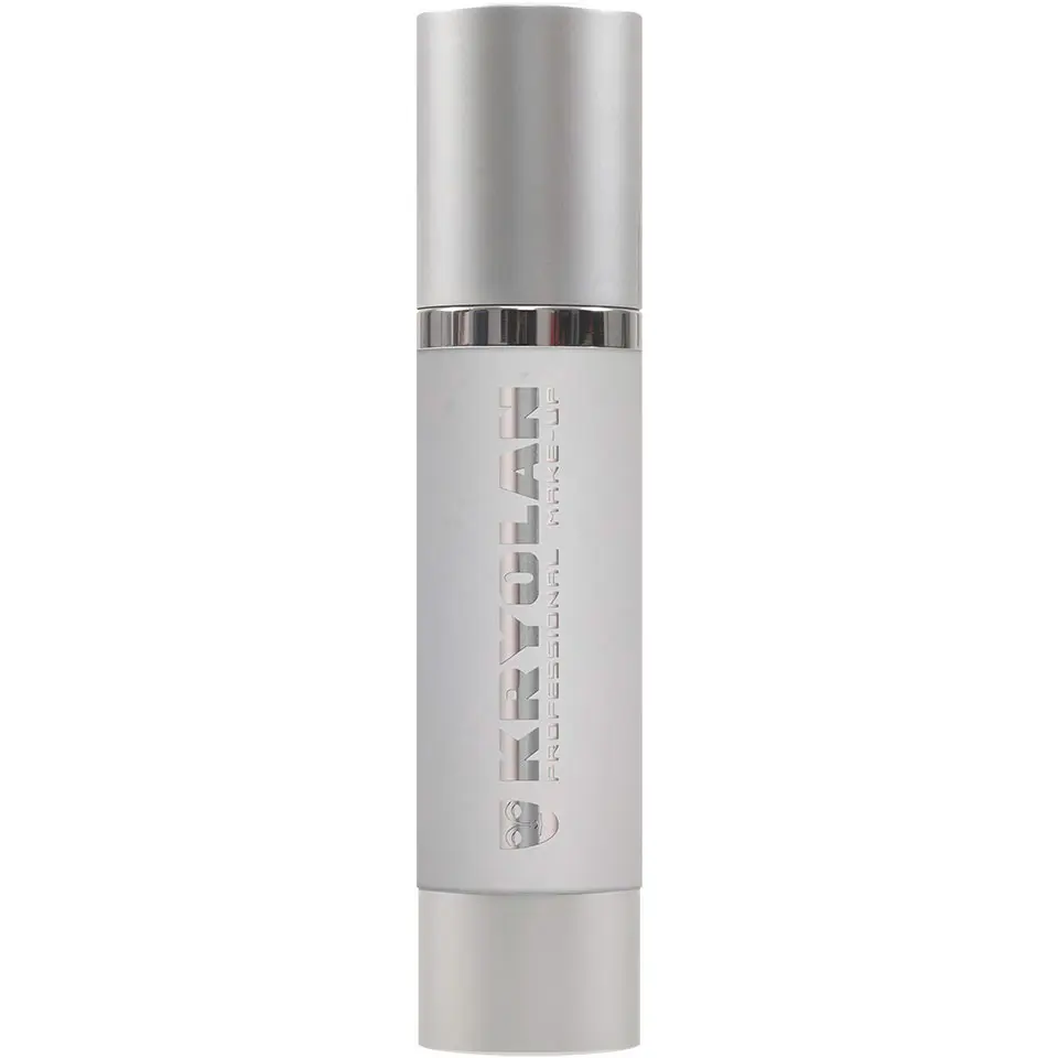 Kryolan - Shimmering Event Foundation - 09092 - Silver