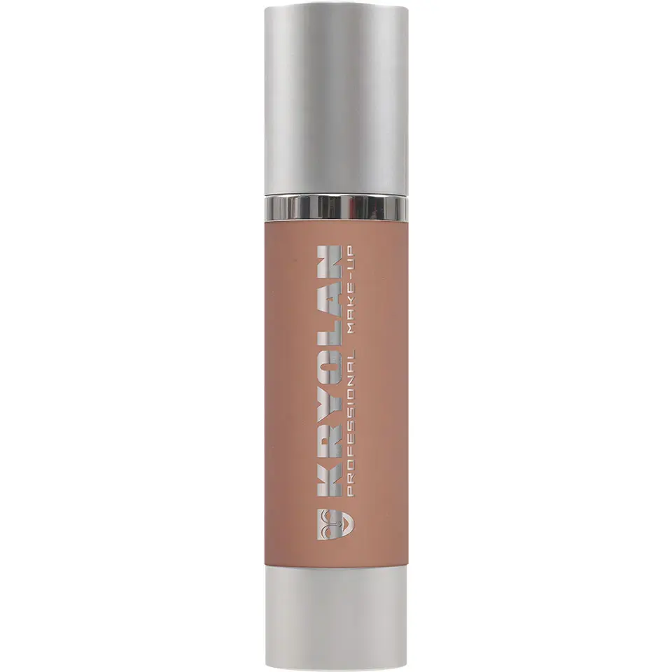 Kryolan - Shimmering Event Foundation - 09092 Bronze