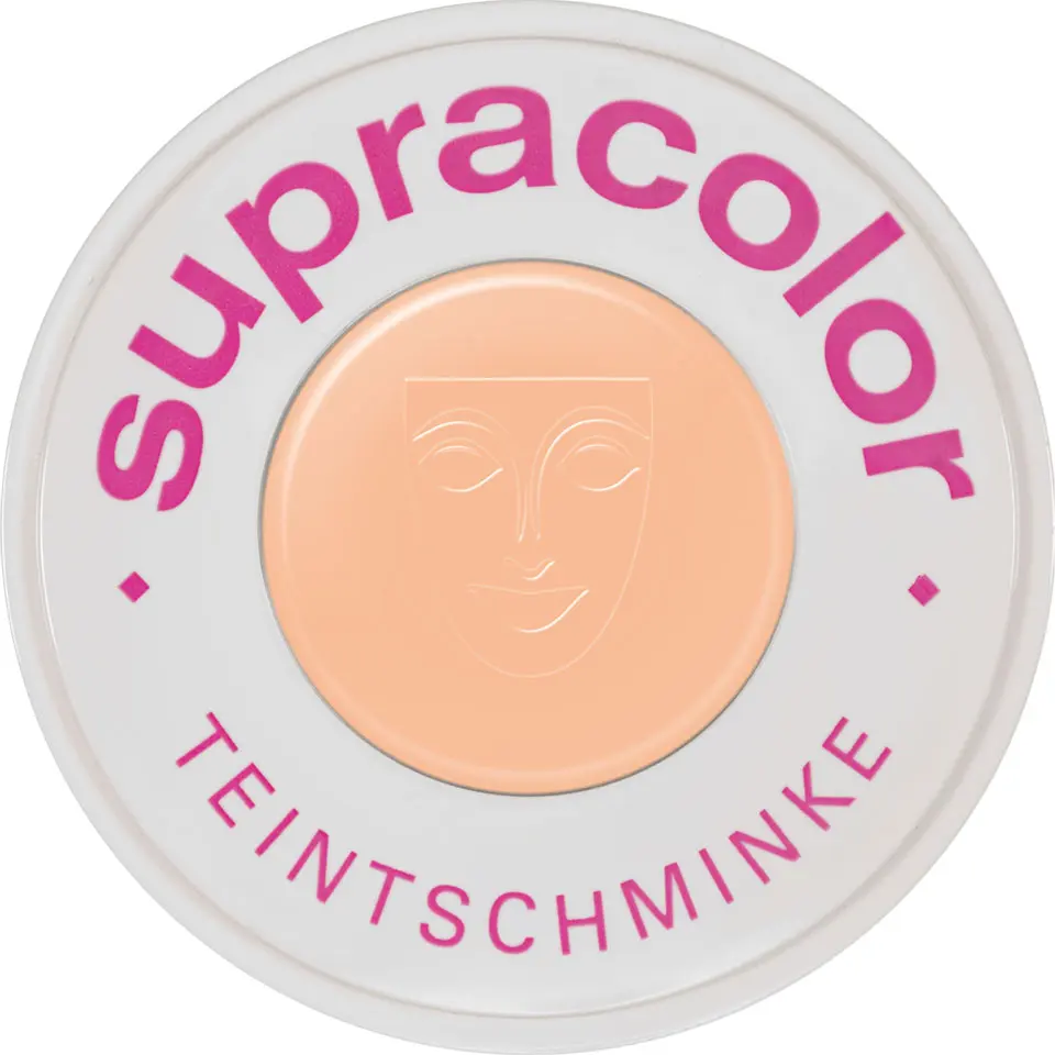 Kryolan - Supracolor Foundation - 010023W