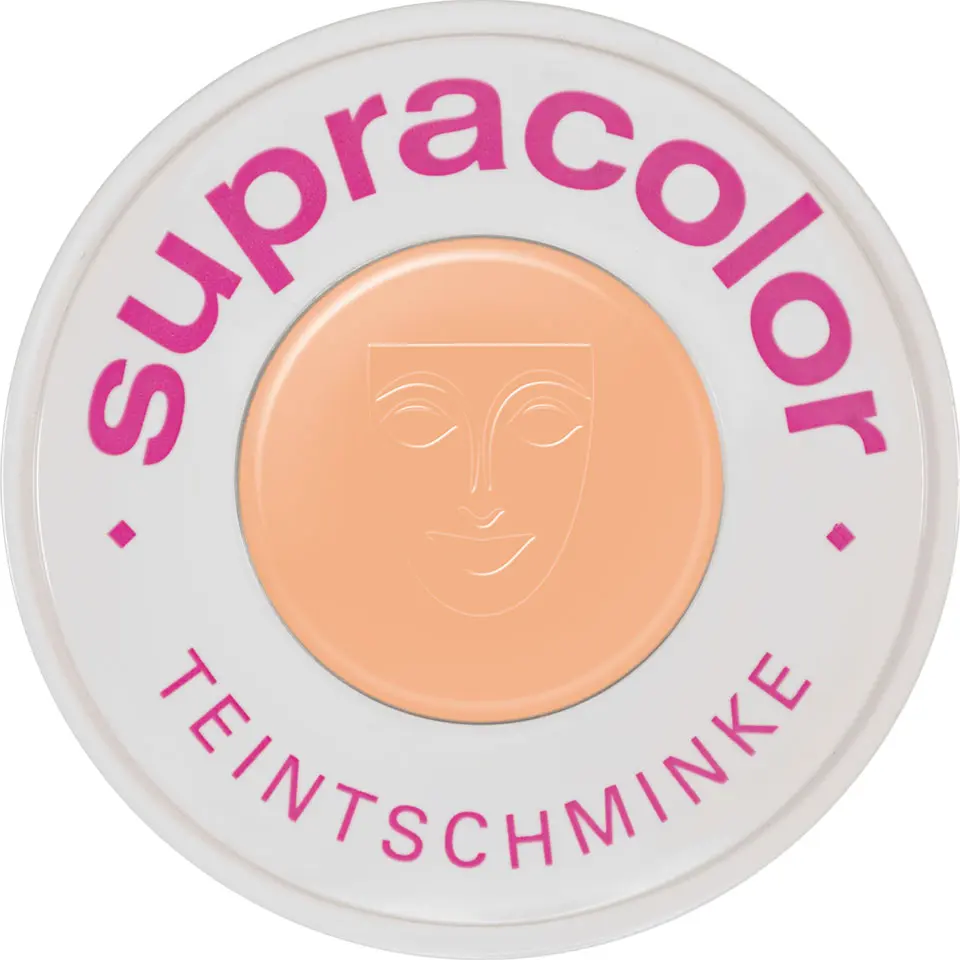 Kryolan - Supracolor Foundation - 010024W