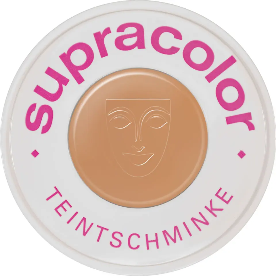 Kryolan - Supracolor Foundation - 01002FS38