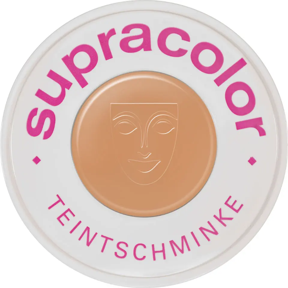 Kryolan - Supracolor Foundation - 01002OB1