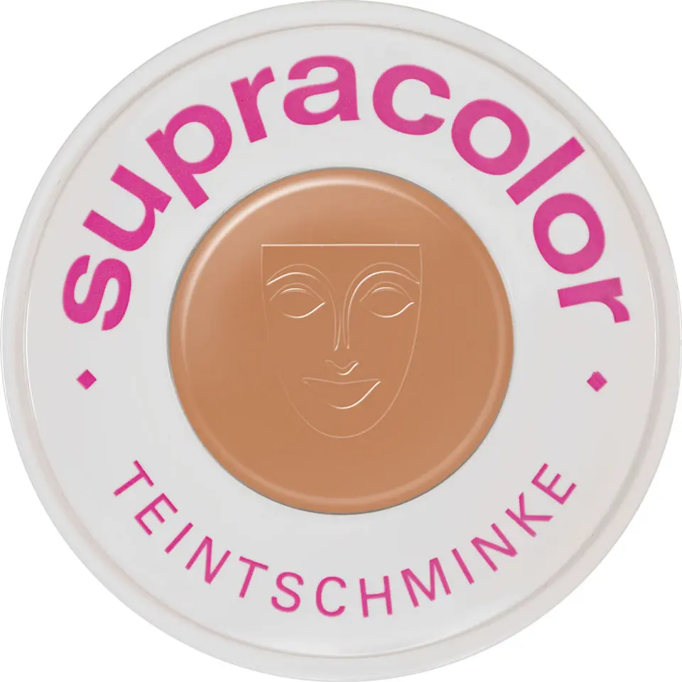 Kryolan - Supracolor Foundation - 01002OB2