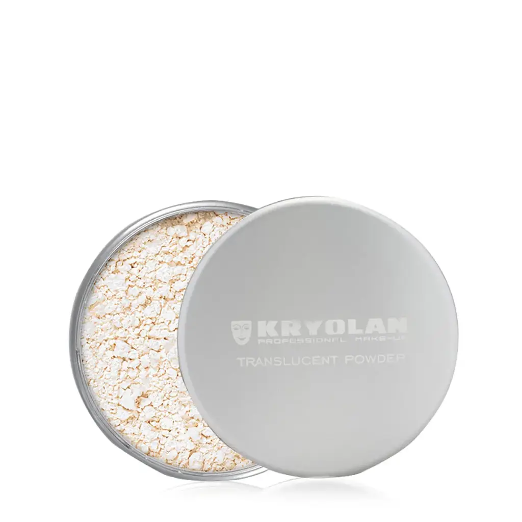 Kryolan - Translucent Powder - 05700TL11