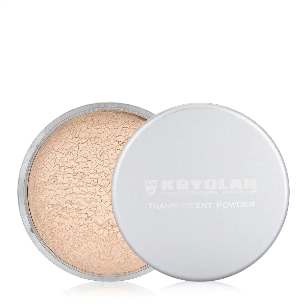 Kryolan - Translucent Powder - 05700TL11G