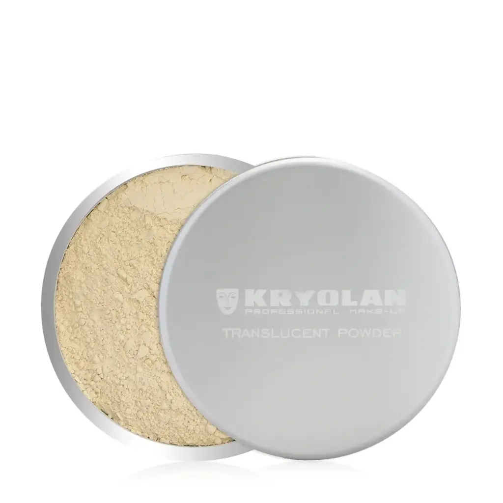 Kryolan - Translucent Powder - 05700TL4