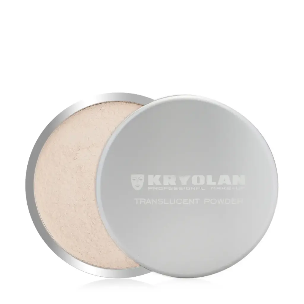 Kryolan - Translucent Powder - 05700TL9G