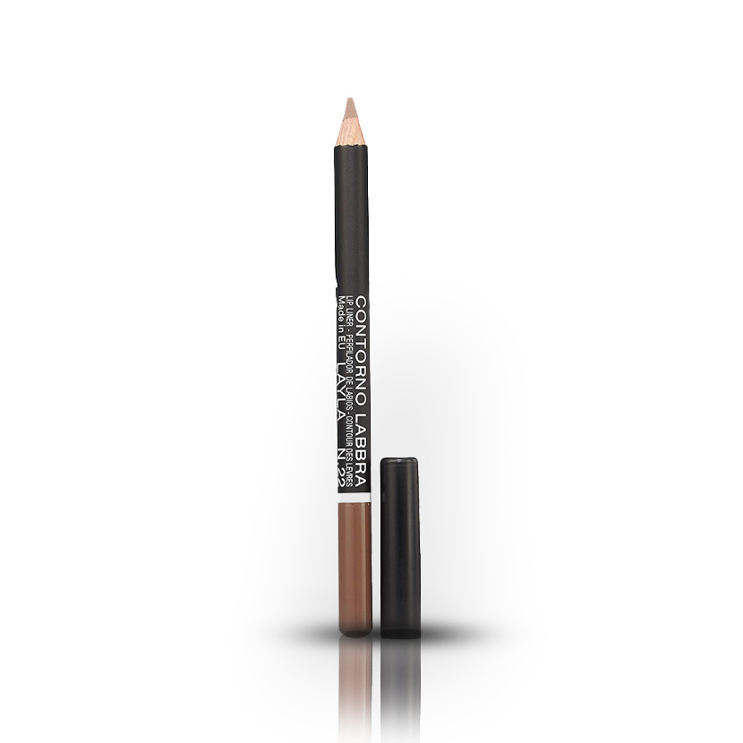 LAYLA - Contorno - Labbra Lip Liner - N.022