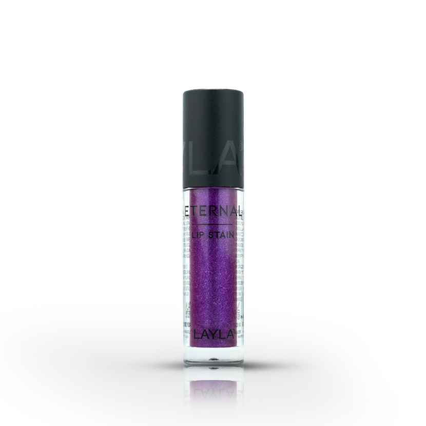 LAYLA - Eternal Lip Stain - Disrupt - N.5