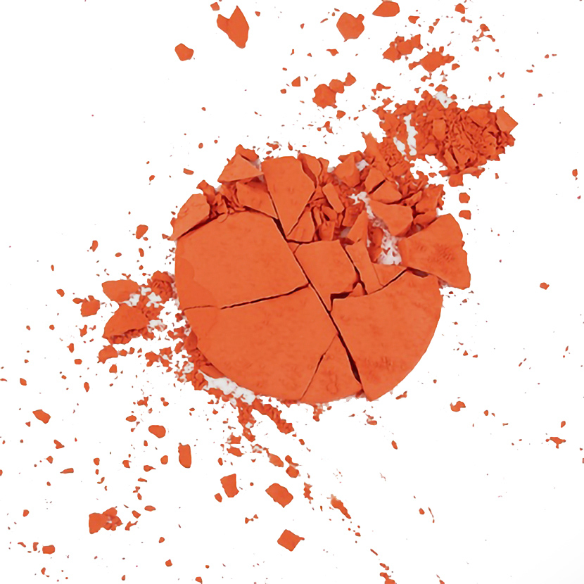 LAYLA - Eye-Art Ombretto - Eye Shadow - N.11