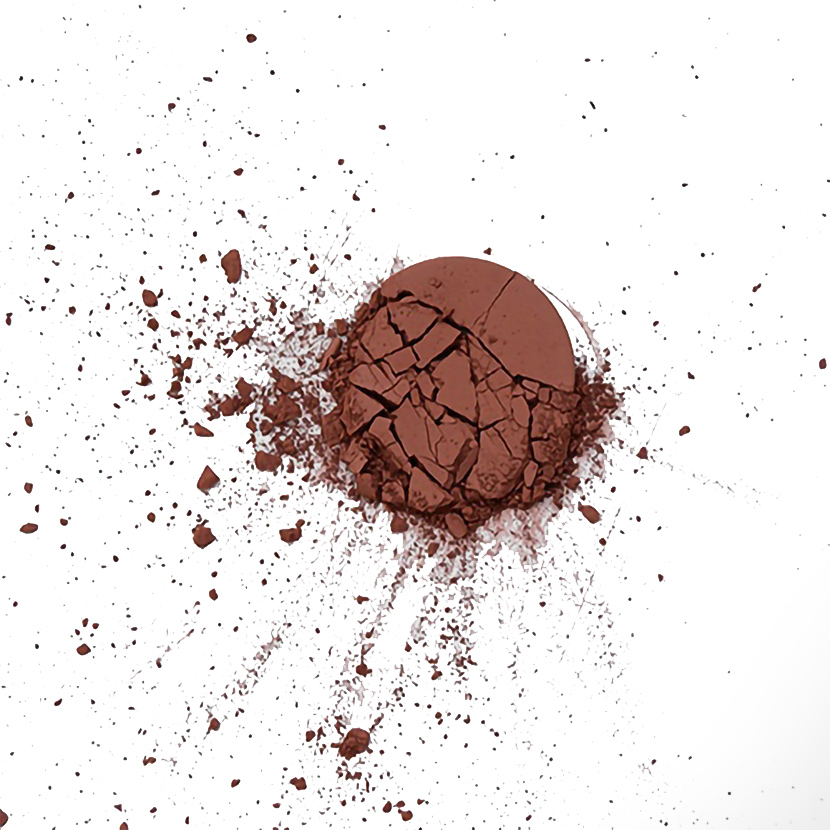 LAYLA - Eye-Art Ombretto - Eye Shadow - N.16