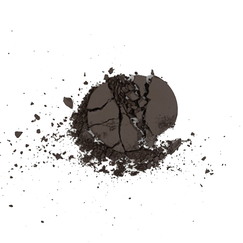 LAYLA - Eye-Art Ombretto - Eye Shadow - N.23