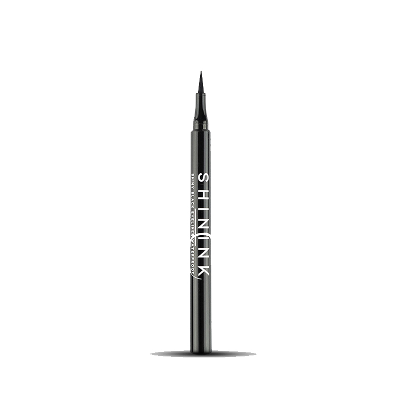 LAYLA - Eyeliner Shinink Shiny - Waterproof - Black