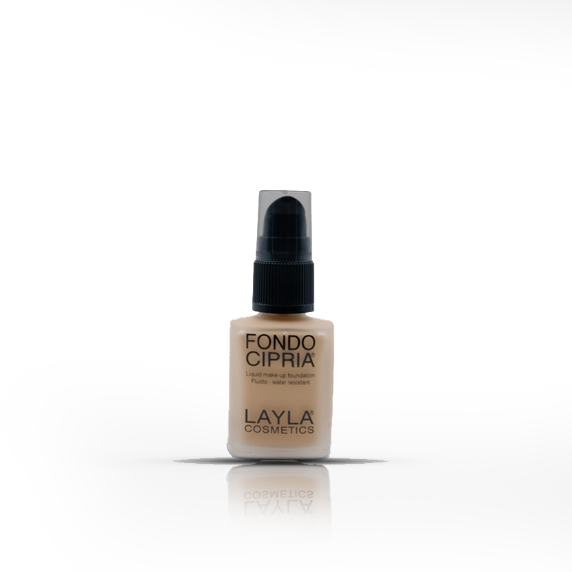 LAYLA - Fondocipria - N.2