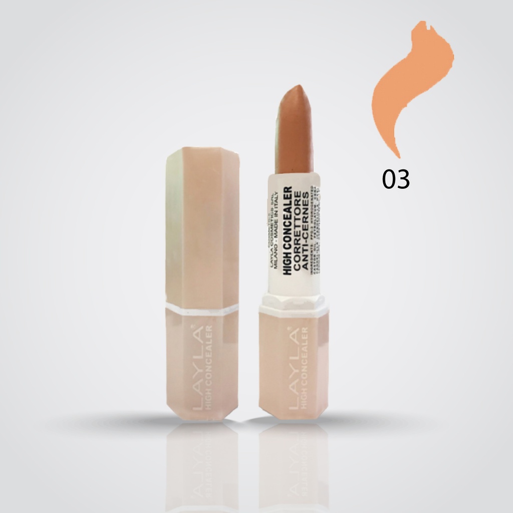 LAYLA - High Concealer - N.3