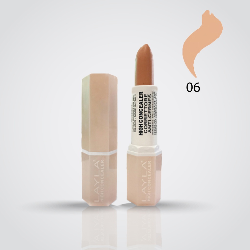 LAYLA - High Concealer - N.6