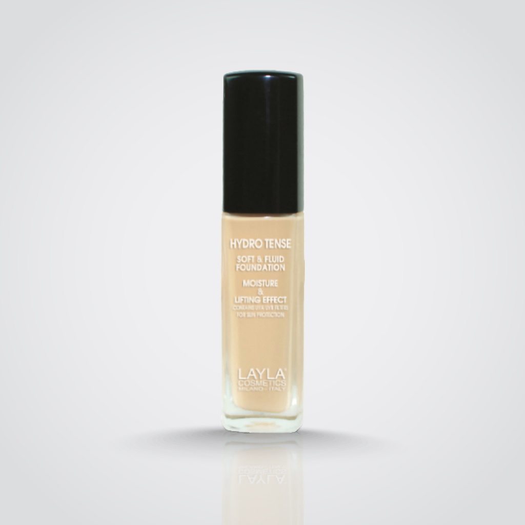 LAYLA - Hydro Tense - N.2