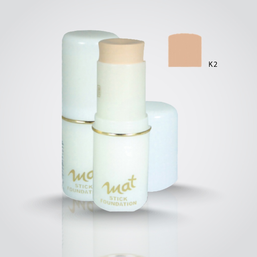 LAYLA - Mat Stick Foundation - K2