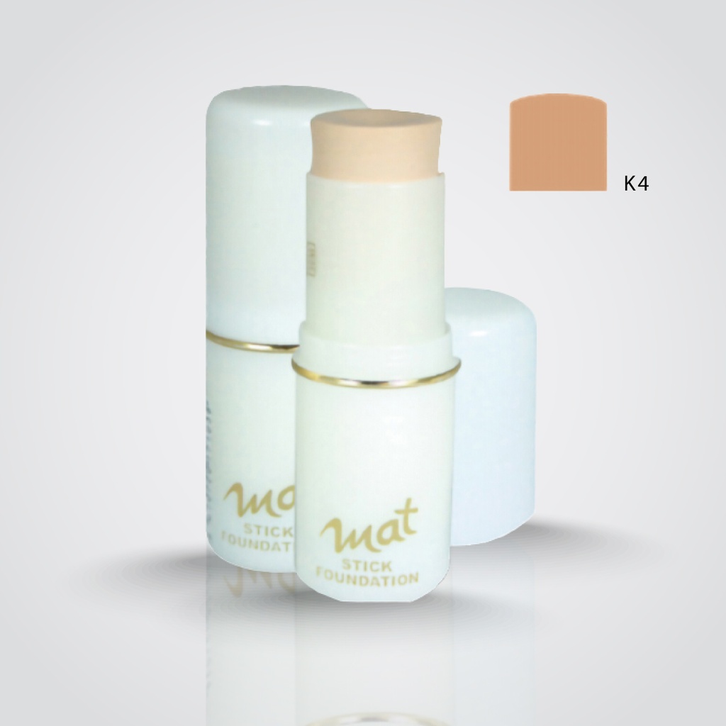 LAYLA - Mat Stick Foundation - K4