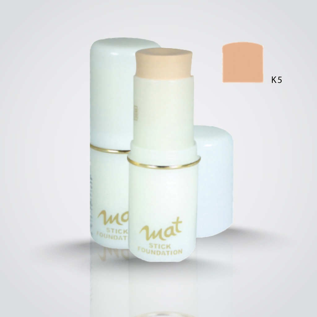 LAYLA - Mat Stick Foundation - K5