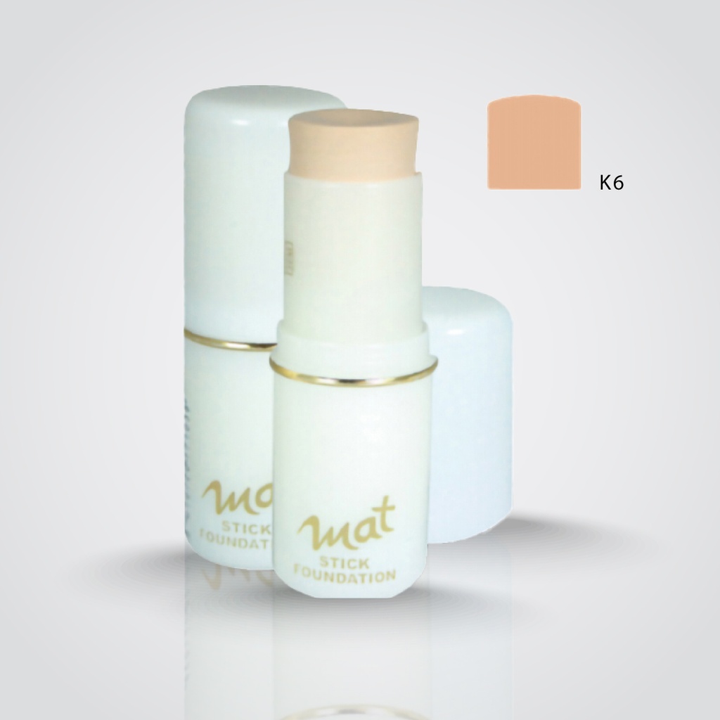 LAYLA - Mat Stick Foundation - K6