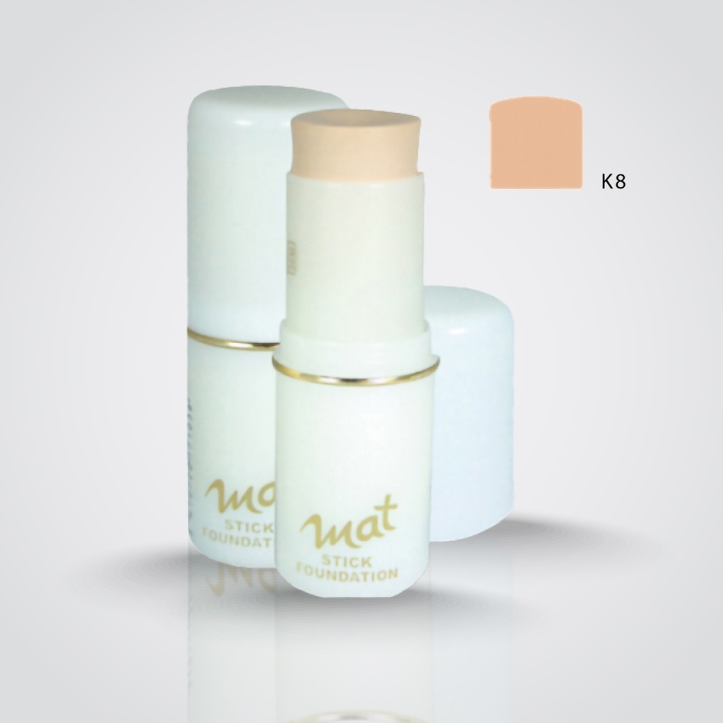 LAYLA - Mat Stick Foundation - K8