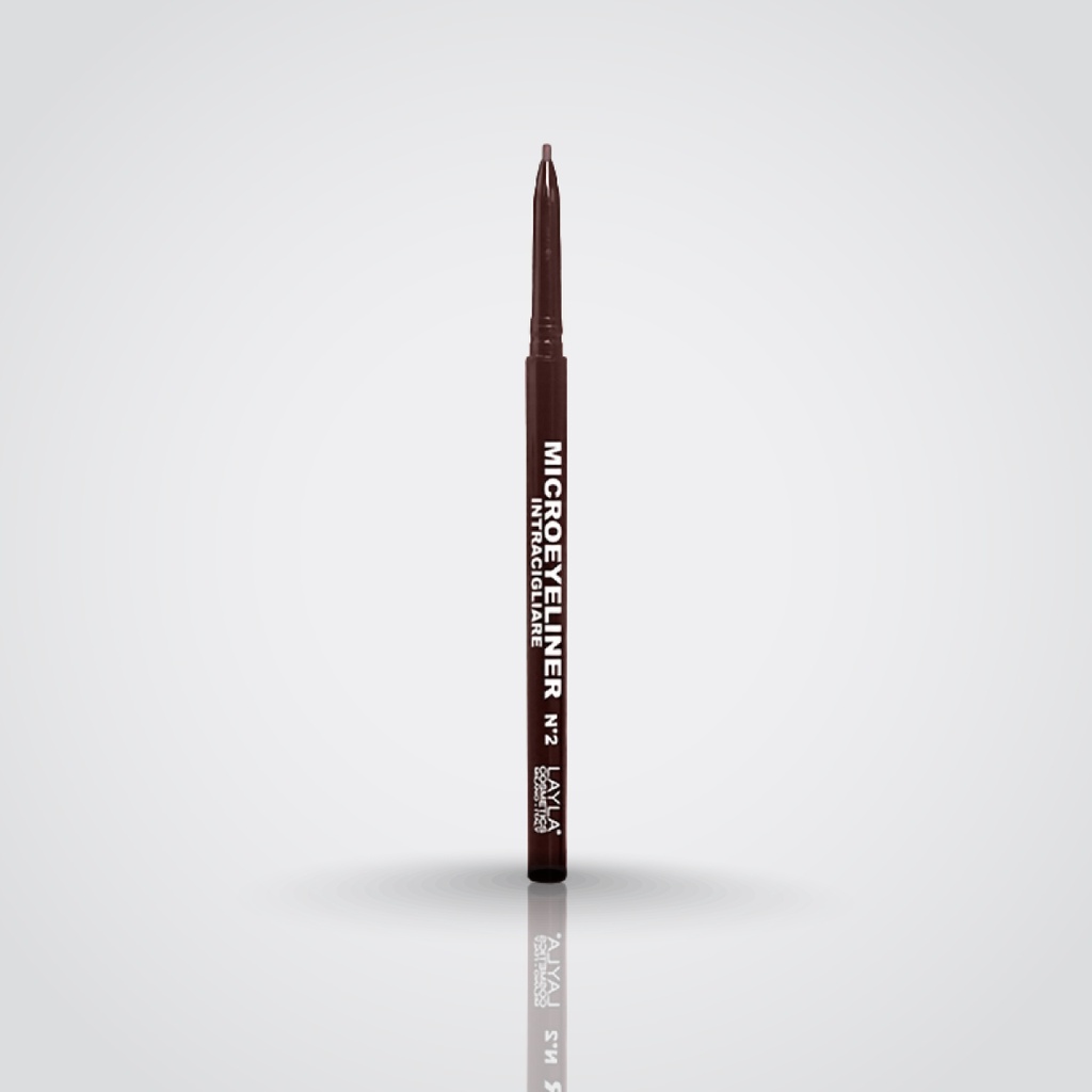 LAYLA - Microeyeliner Intracigliare - N.2