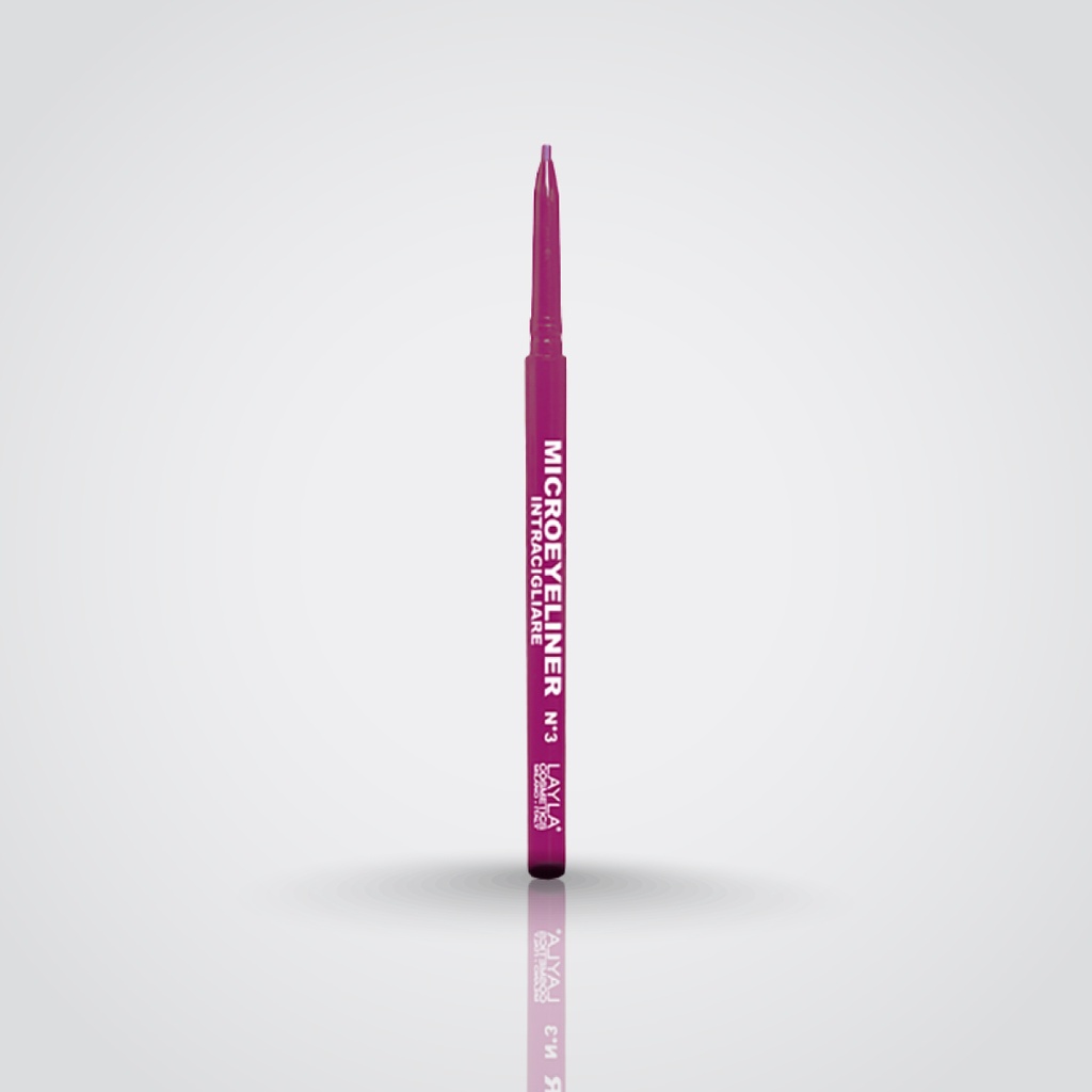 LAYLA - Microeyeliner Intracigliare - N.3