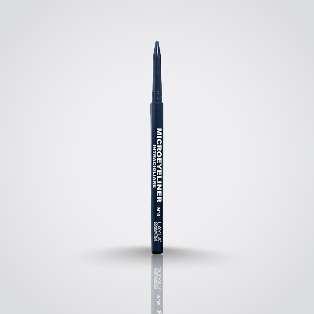 LAYLA - Microeyeliner Intracigliare - N.4