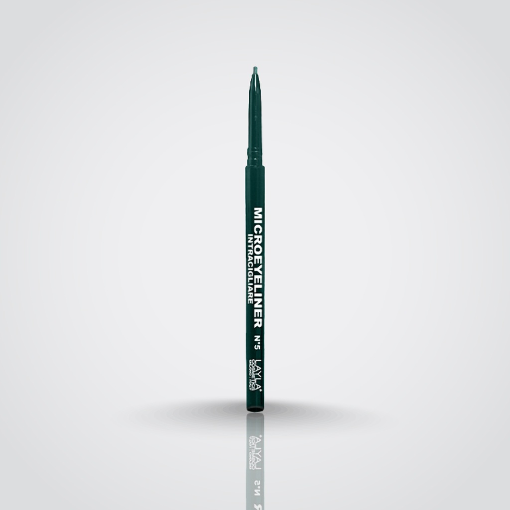 LAYLA - Microeyeliner Intracigliare - N.5