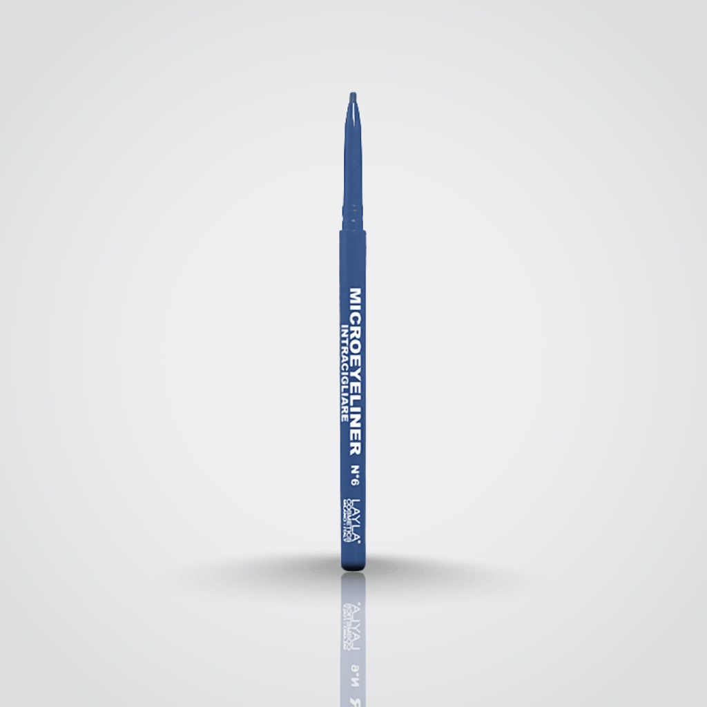 LAYLA - Microeyeliner Intracigliare - N.6