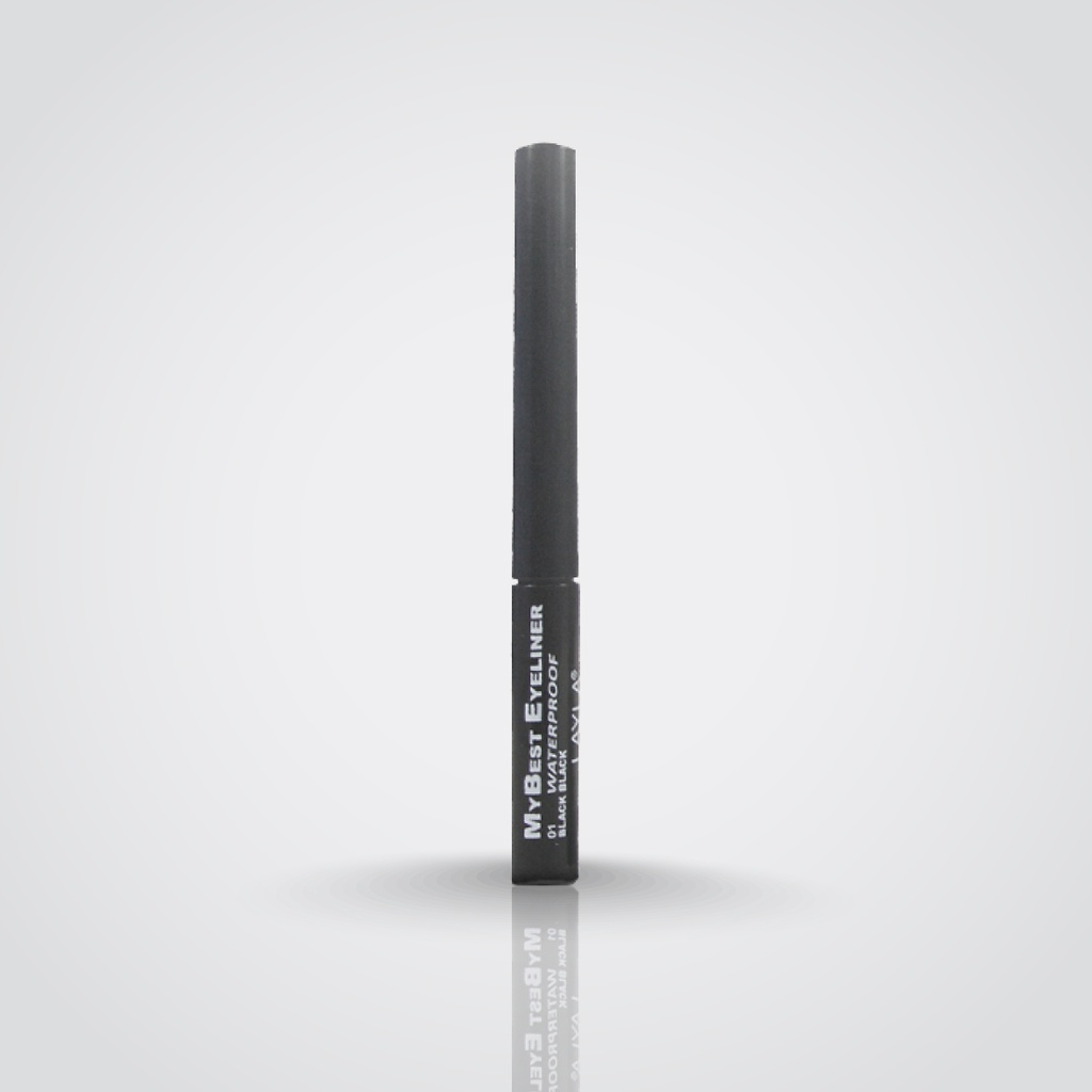 LAYLA - My Best Eyeliner - N.1