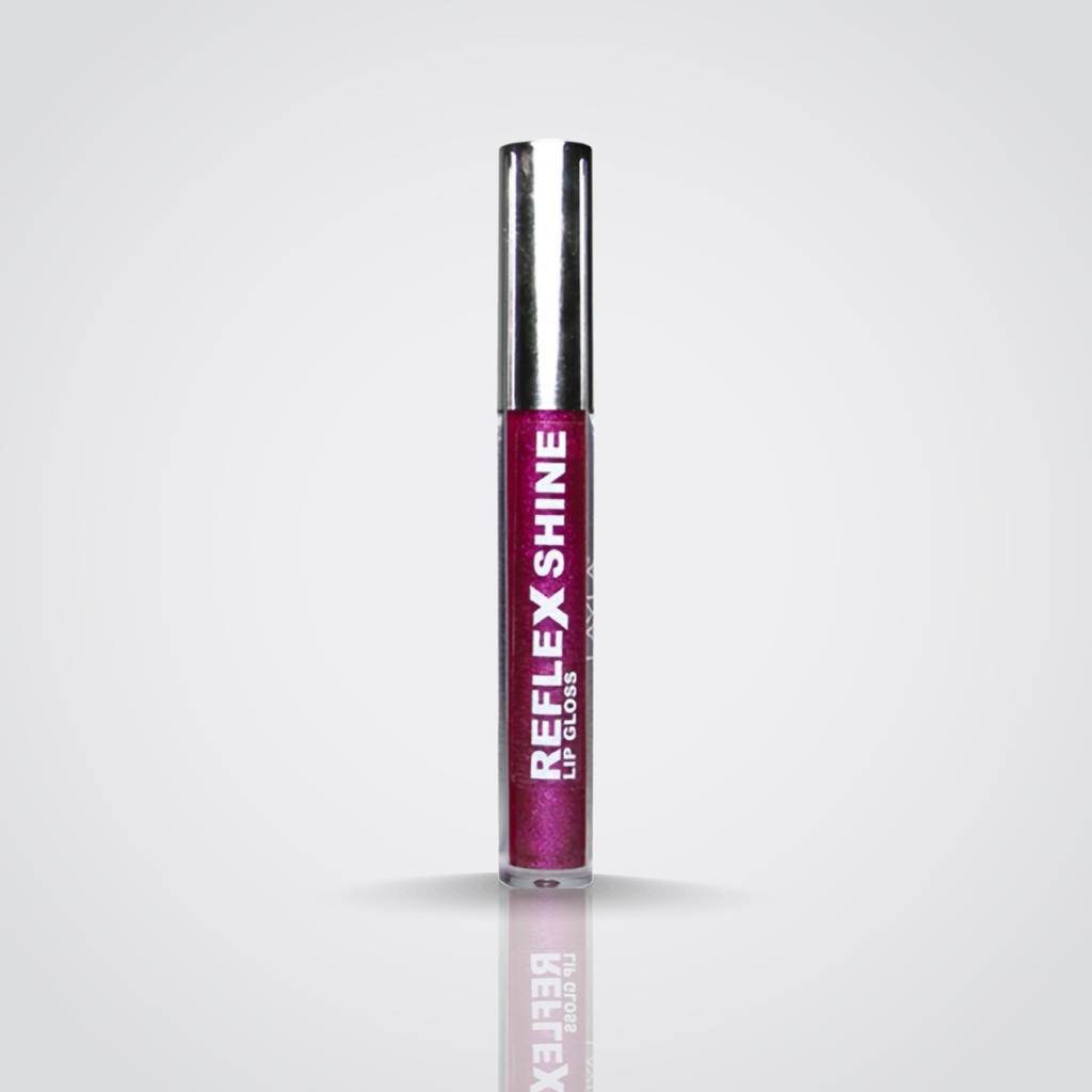 LAYLA - Reflex Shine Gloss - N.11