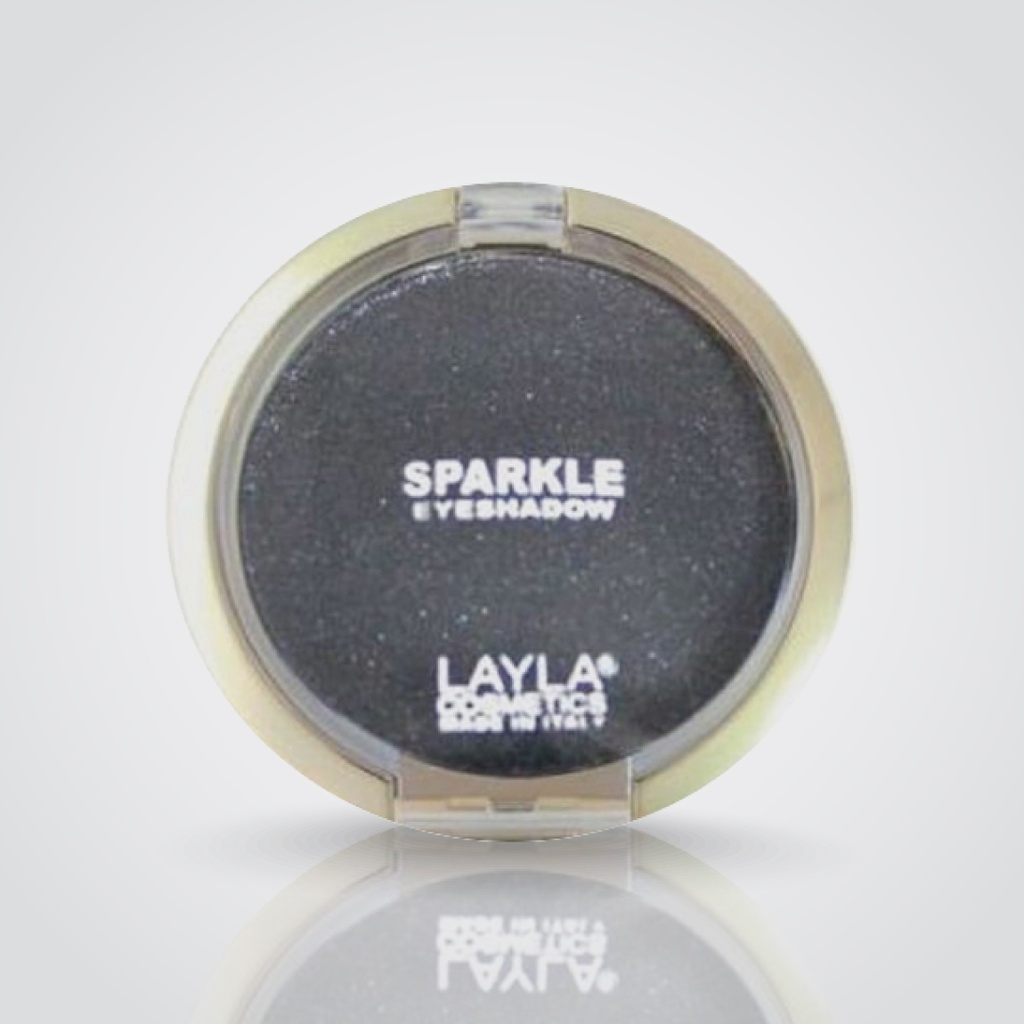 LAYLA - Sparkle Eyeshadow - N. 02