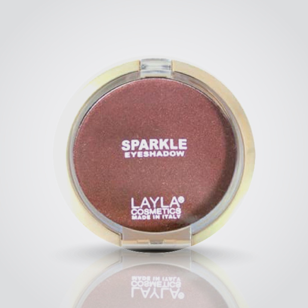 LAYLA - Sparkle Eyeshadow - N. 04