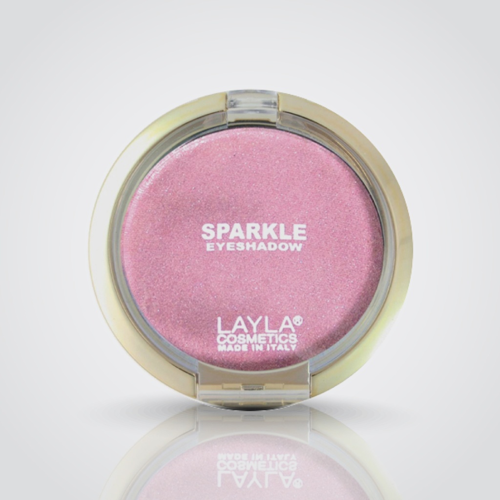 LAYLA - Sparkle Eyeshadow - N. 05