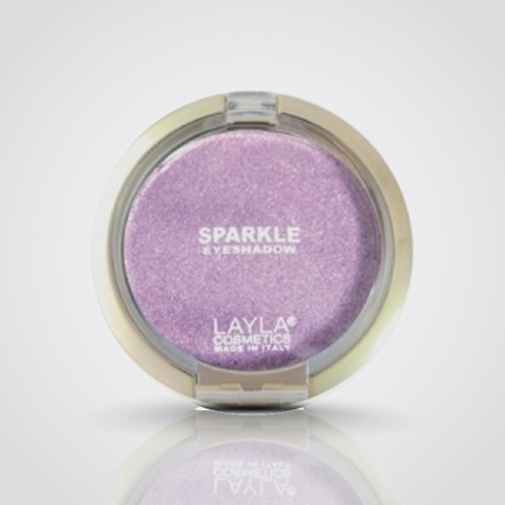 LAYLA - Sparkle Eyeshadow - N. 06