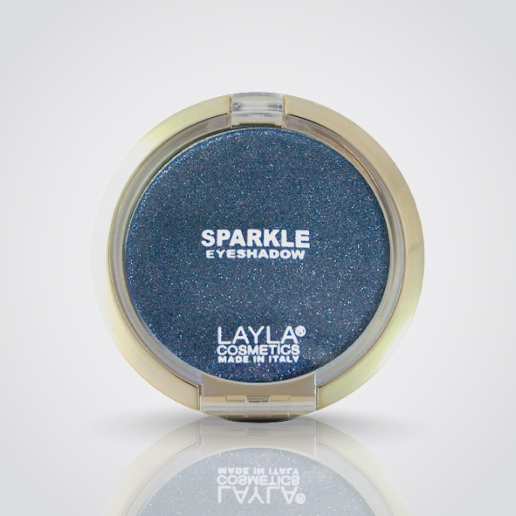 LAYLA - Sparkle Eyeshadow - N. 09