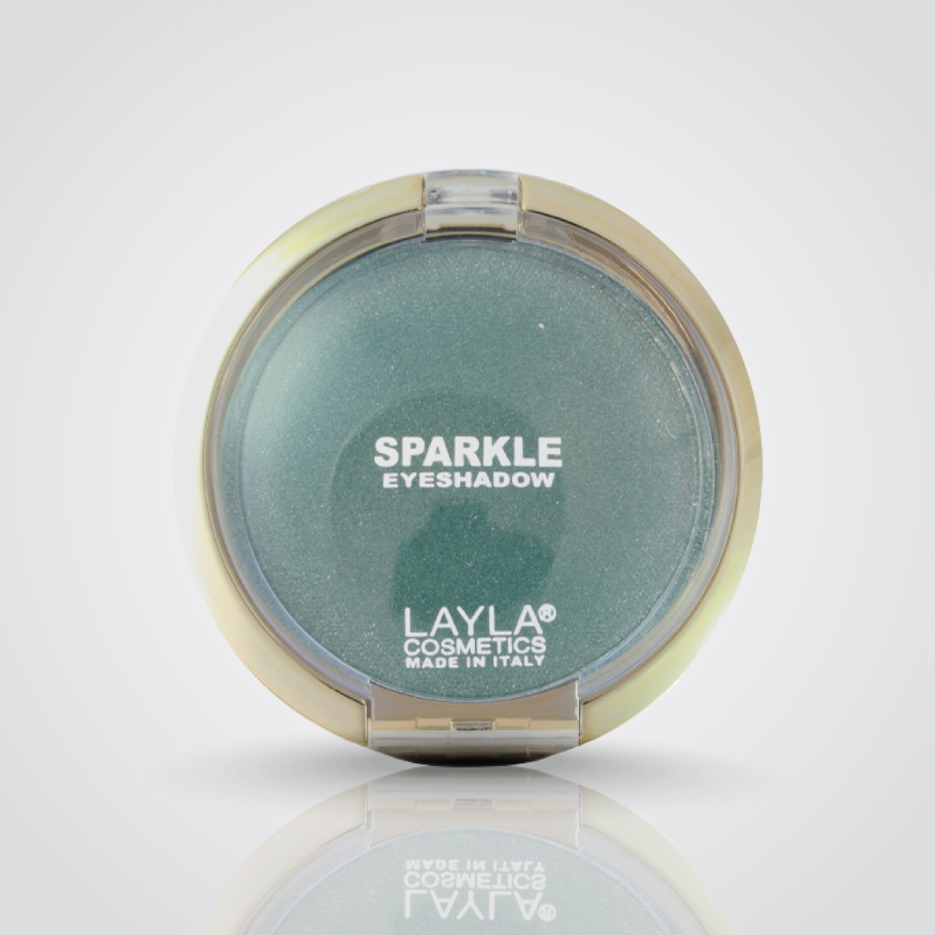 LAYLA - Sparkle Eyeshadow - N. 14