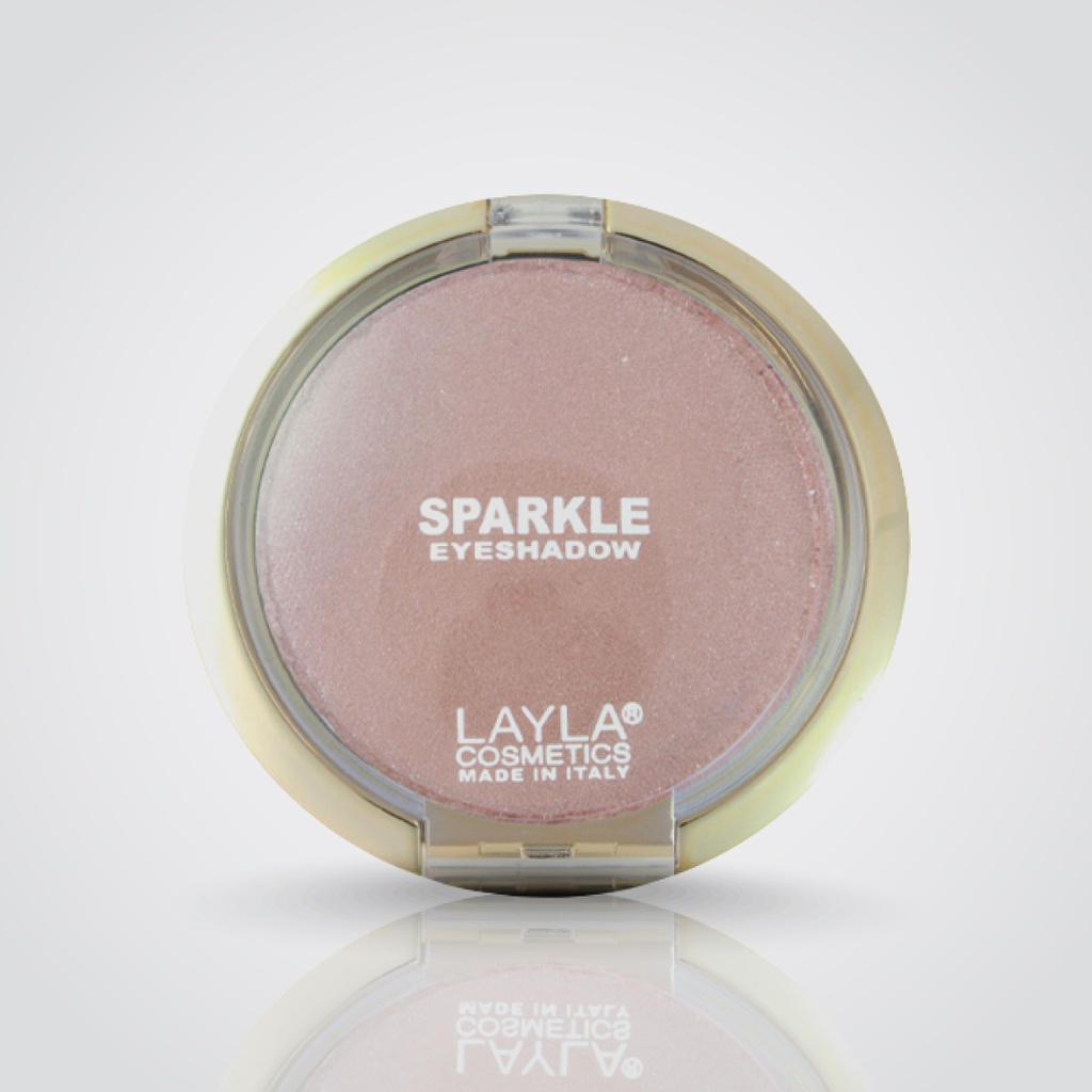 LAYLA - Sparkle Eyeshadow - N. 17