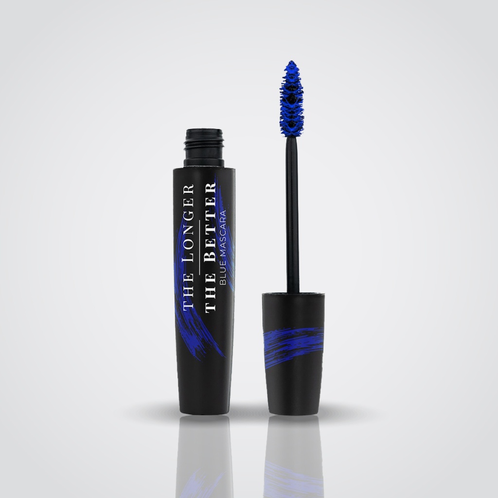 LAYLA - The Longer The Better - Mascara - Blue