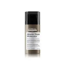 Loreal - Absolut Repair Molecular - Leave in Mask 100ML